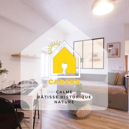 Cabana & Entre 2 Lacs / Residence Montfort Rumilly  Luaran gambar