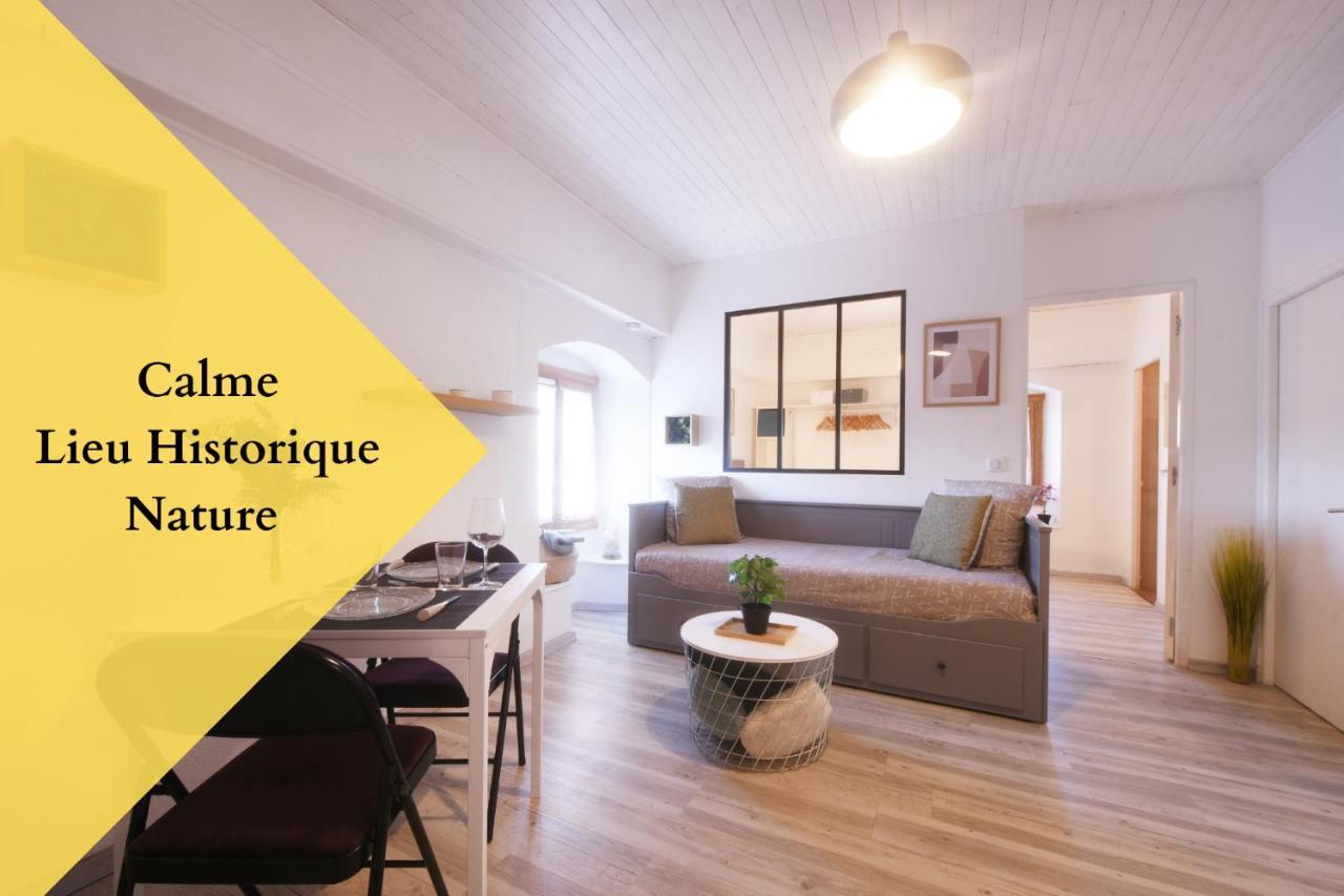 Cabana & Entre 2 Lacs / Residence Montfort Rumilly  Luaran gambar