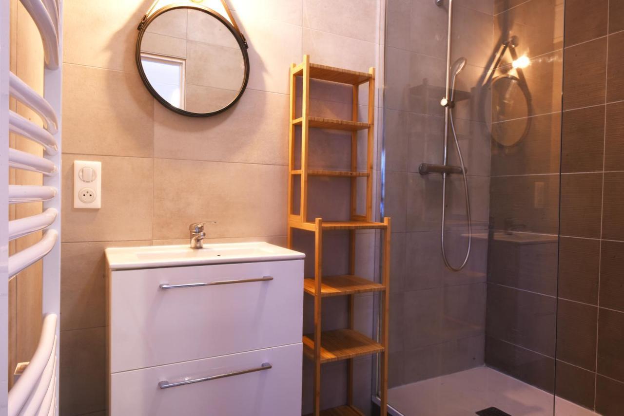 Cabana & Entre 2 Lacs / Residence Montfort Rumilly  Luaran gambar