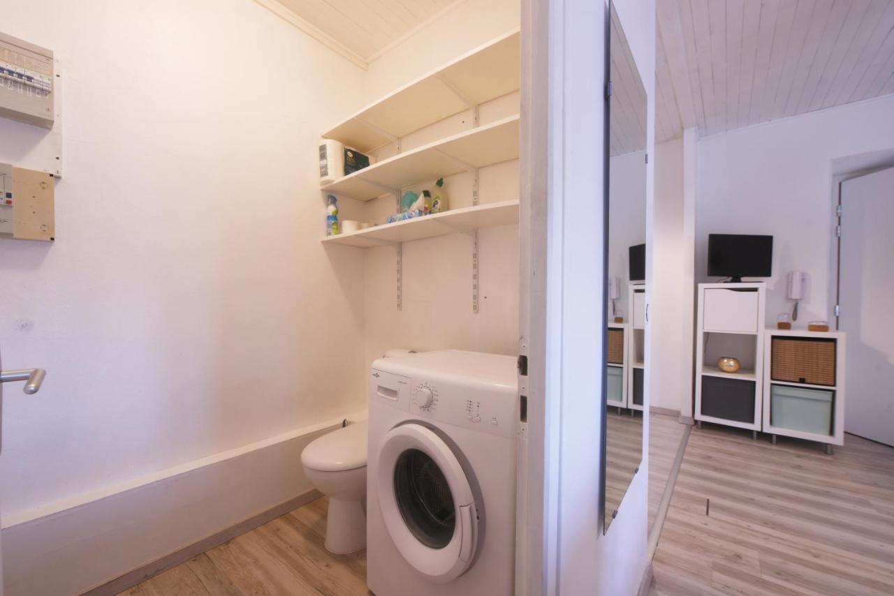 Cabana & Entre 2 Lacs / Residence Montfort Rumilly  Luaran gambar