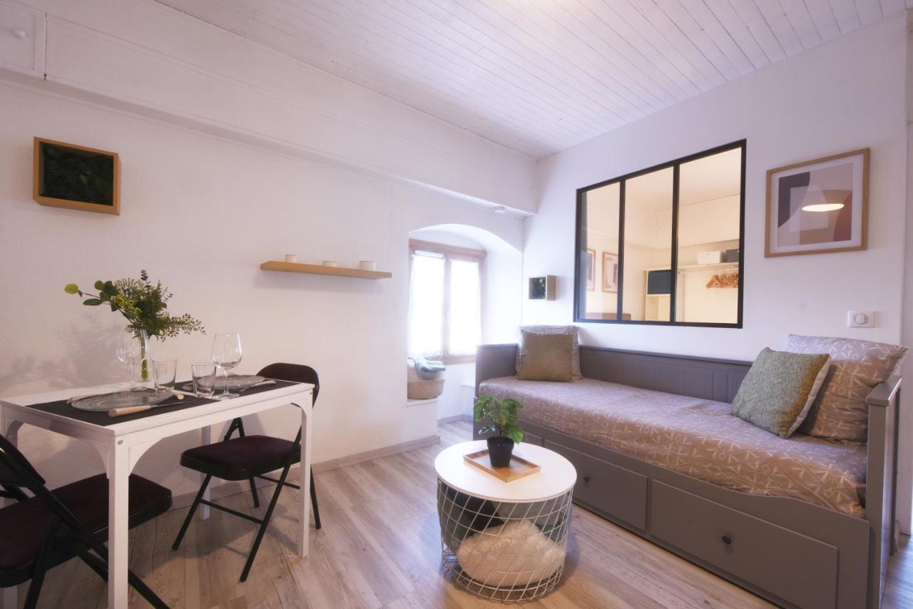 Cabana & Entre 2 Lacs / Residence Montfort Rumilly  Luaran gambar